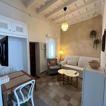 Apartamento En El Casco Historico Tarifa Exterior foto