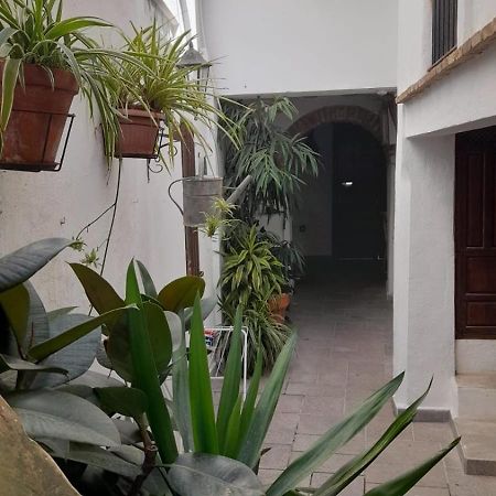 Apartamento En El Casco Historico Tarifa Exterior foto