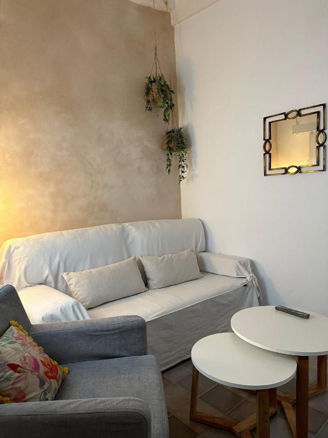 Apartamento En El Casco Historico Tarifa Exterior foto