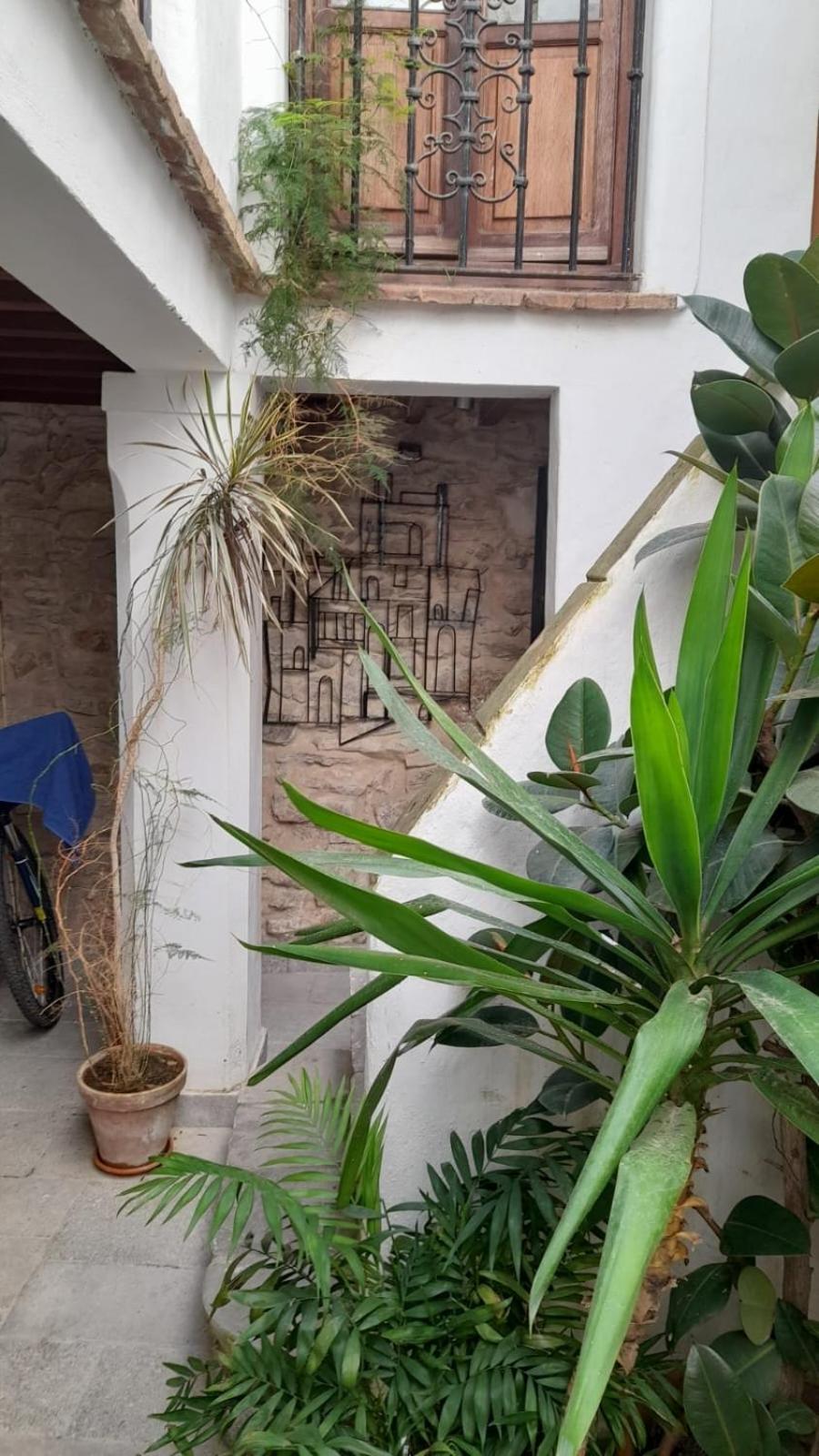 Apartamento En El Casco Historico Tarifa Exterior foto
